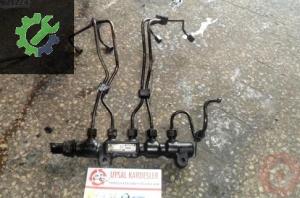FORD.PEUGEOT.CİTROEN YAKIT ENJEKTÖR SENSÖRÜ TDCİ  9654592680
