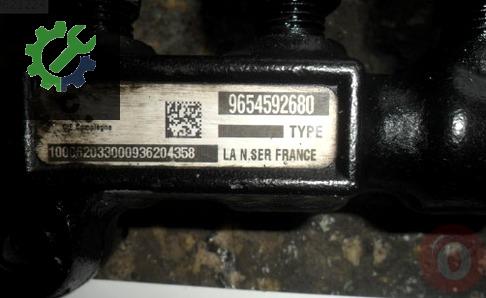 Ford Focus Enjektör 9654592680 çıkma parça