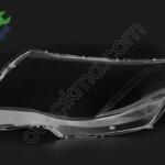 FORESTER SIFIR SOL FAR CAMI 2009-2012
