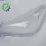 FORESTER SIFIR SOL FAR CAMI 2009-2012
