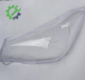 FORESTER SIFIR SOL FAR CAMI 2009-2012