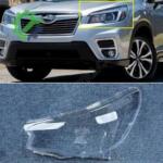 FORESTER SIFIR SOL FAR CAMI 2019-2021