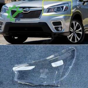 FORESTER SIFIR SOL FAR CAMI 2019-2021
