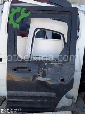 Ford Tourneo Connect Sol Sürgülü Kapı çıkma parça