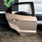 Fort ecosapot sağ arka kapı