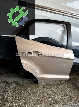 Ford Ecosport Sağ Arka Kapı çıkma parça