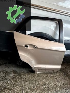 Ford Ecosport Sağ Arka Kapı çıkma parça