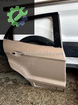 Ford Ecosport Sağ Arka Kapı çıkma parça