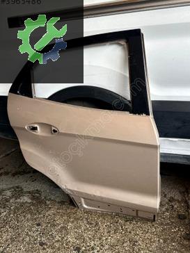 Ford Ecosport Sağ Arka Kapı çıkma parça
