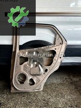 Ford Ecosport Sağ Arka Kapı çıkma parça