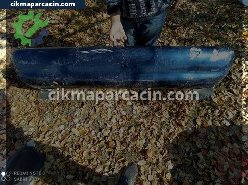 Ford Escort Arka Tampon çıkma parça