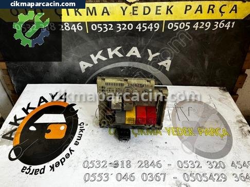 Ford Escort Sigorta Tablası çıkma parça