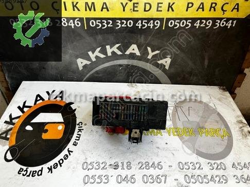 Ford Escort Sigorta Tablası çıkma parça