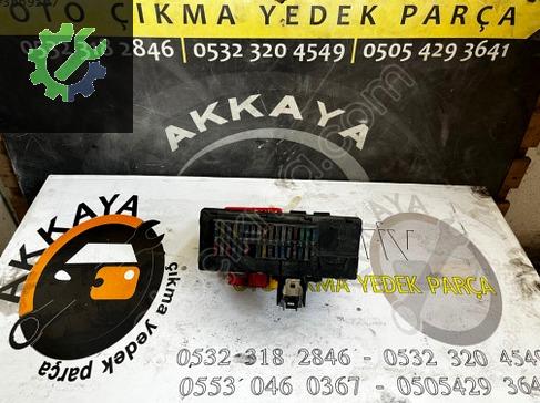 Ford Escort Sigorta Tablası çıkma parça