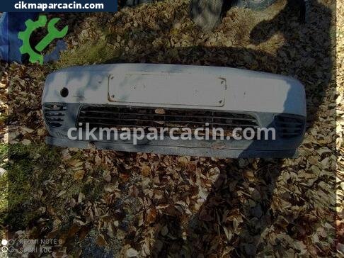 Ford Fiesta Ön Tampon çıkma parça