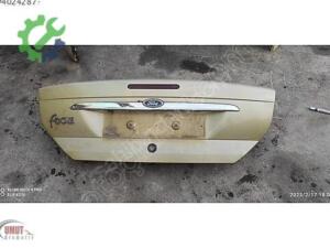 FORT FOCUS 1 BAGAJ KAPAGI