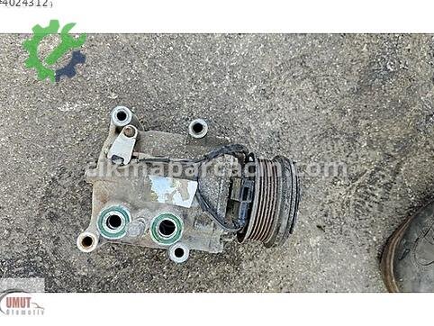 Ford Focus Klima Kompresörü çıkma parça
