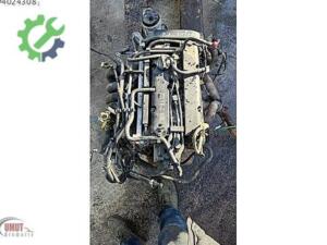 FORT FOCUS 1 MOTOR 1.6 16 WLF