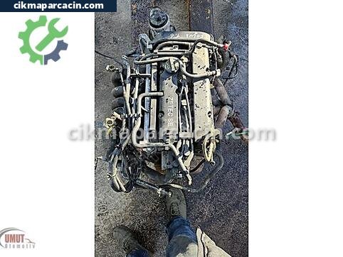 Ford Focus Motor Komple çıkma parça