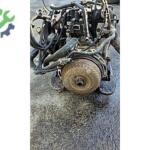 2020 Ford Focus Motor Komple Çıkma Parça Bursa