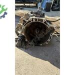 FORT FOCUS 1 OTOMOTİK ŞANZUMAN KOMPLE