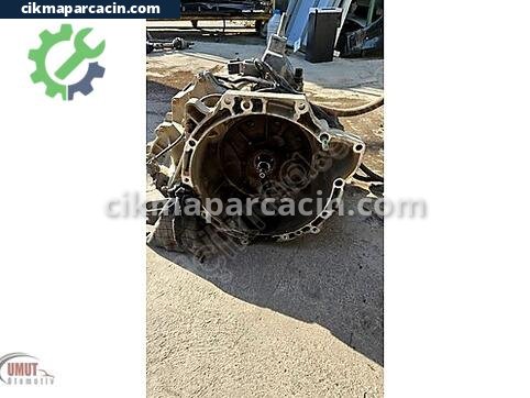 Ford Focus Şanzıman Komple çıkma parça