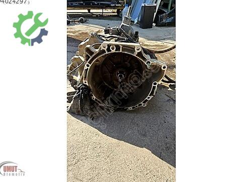 Ford Focus Şanzıman Komple çıkma parça