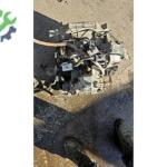 FORT FOCUS 1 OTOMOTİK ŞANZUMAN KOMPLE