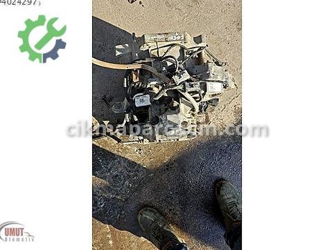 Ford Focus Şanzıman Komple çıkma parça