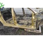 FORT FOCUS 1 SAG MARŞPİEL