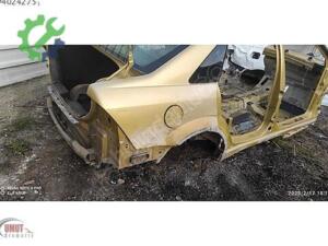 Ford Focus Sağ Arka Çamurluk çıkma parça