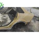 FORT FOCUS 1 SAG SOL ARKA CAMURLUK