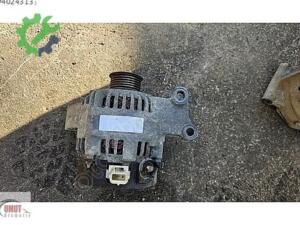 FORT FOCUS 1 SARJ DİNAMOSU 1.16 WLF