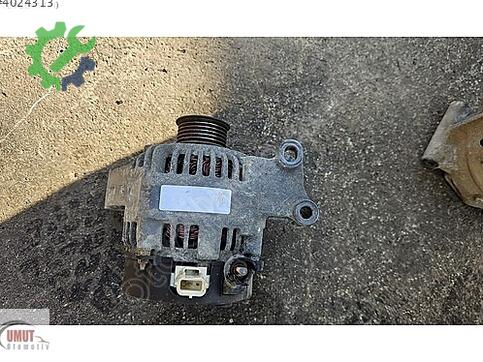Ford Focus Şarj Dinamosu çıkma parça
