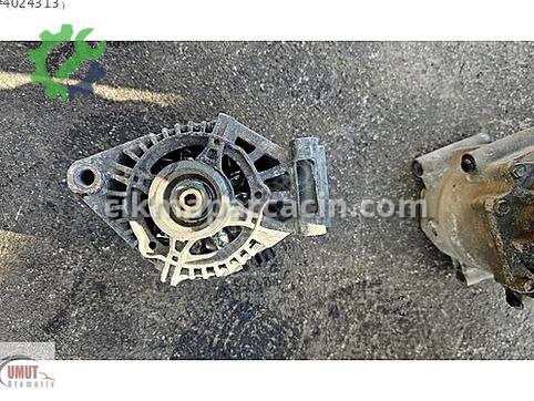 Ford Focus Şarj Dinamosu çıkma parça