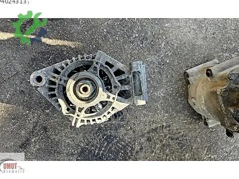 Ford Focus Şarj Dinamosu çıkma parça