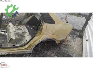FORT FOCUS 1 SOL MARŞPİEL