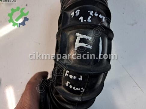 Ford Focus Filtre çıkma parça
