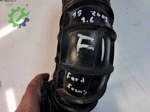 Ford Focus Filtre çıkma parça