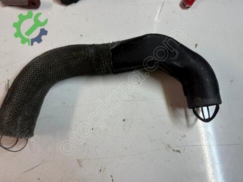 Ford Focus Filtre çıkma parça