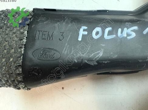 Ford Focus Filtre çıkma parça