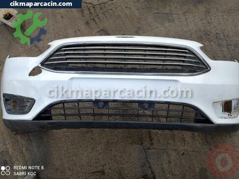 Ford Focus Ön Tampon çıkma parça
