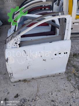 Ford Focus Sol Ön Kapı çıkma parça