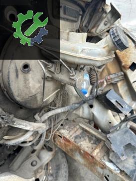 Ford Transit Westinghouse 2002-2007 çıkma parça