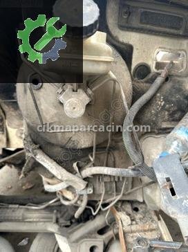 Ford Transit Westinghouse çıkma parça