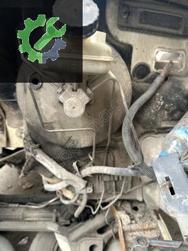 Ford Transit Westinghouse 2002-2007 çıkma parça