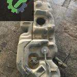 Fort transit mazot deposu