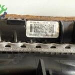 2009 Ford Fiesta Radyatör Çıkma Parça Bursa