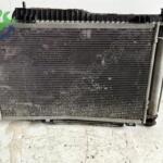 2009 Ford Fiesta Radyatör Çıkma Parça Bursa