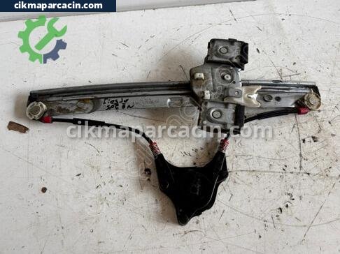 Ford Fiesta Sağ Ön Cam Krikosu çıkma parça